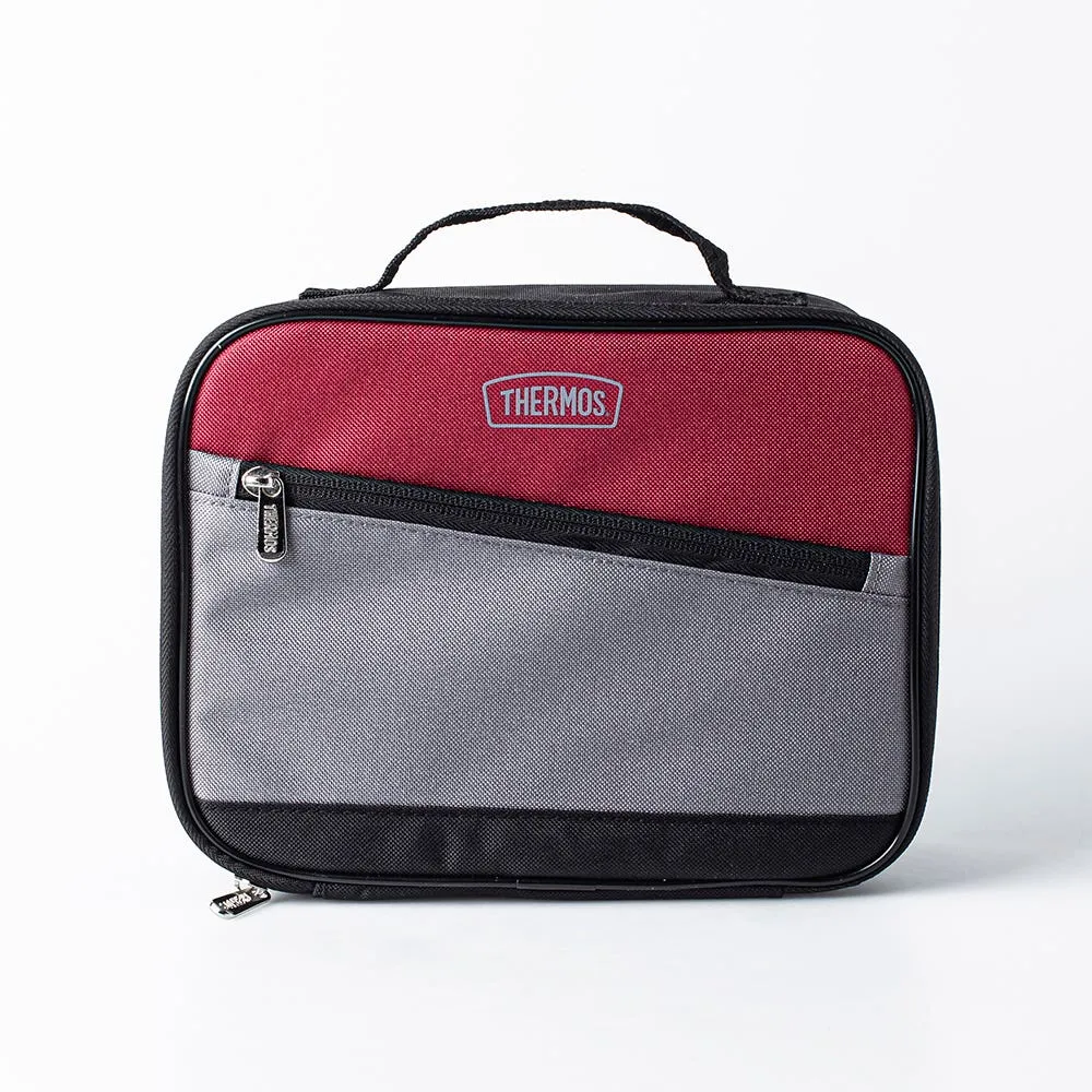 Thermos Standard 'Essentials' Insulated Lunch Bag (Asstd.)