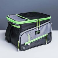 Thermos Cooler 'Emery' Insulated 6-Can Lunch Bag (Asstd.)