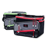 Thermos Cooler 'Emery' Insulated 6-Can Lunch Bag (Asstd.)