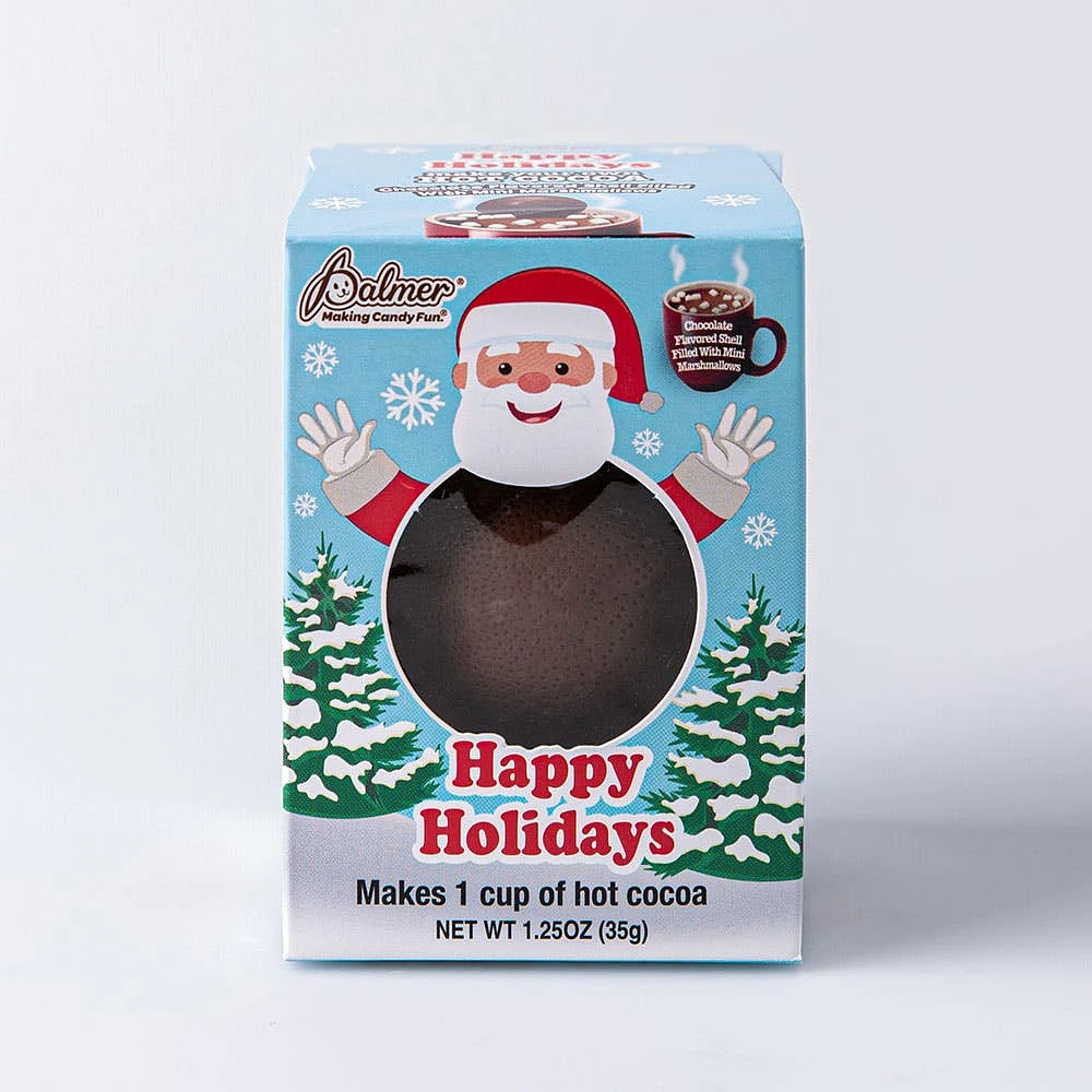 Palmer Hot Chocolate Bomb 35g