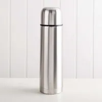 KSP Traveller Vacuum Thermal Flask 500ml (Stainless Steel)