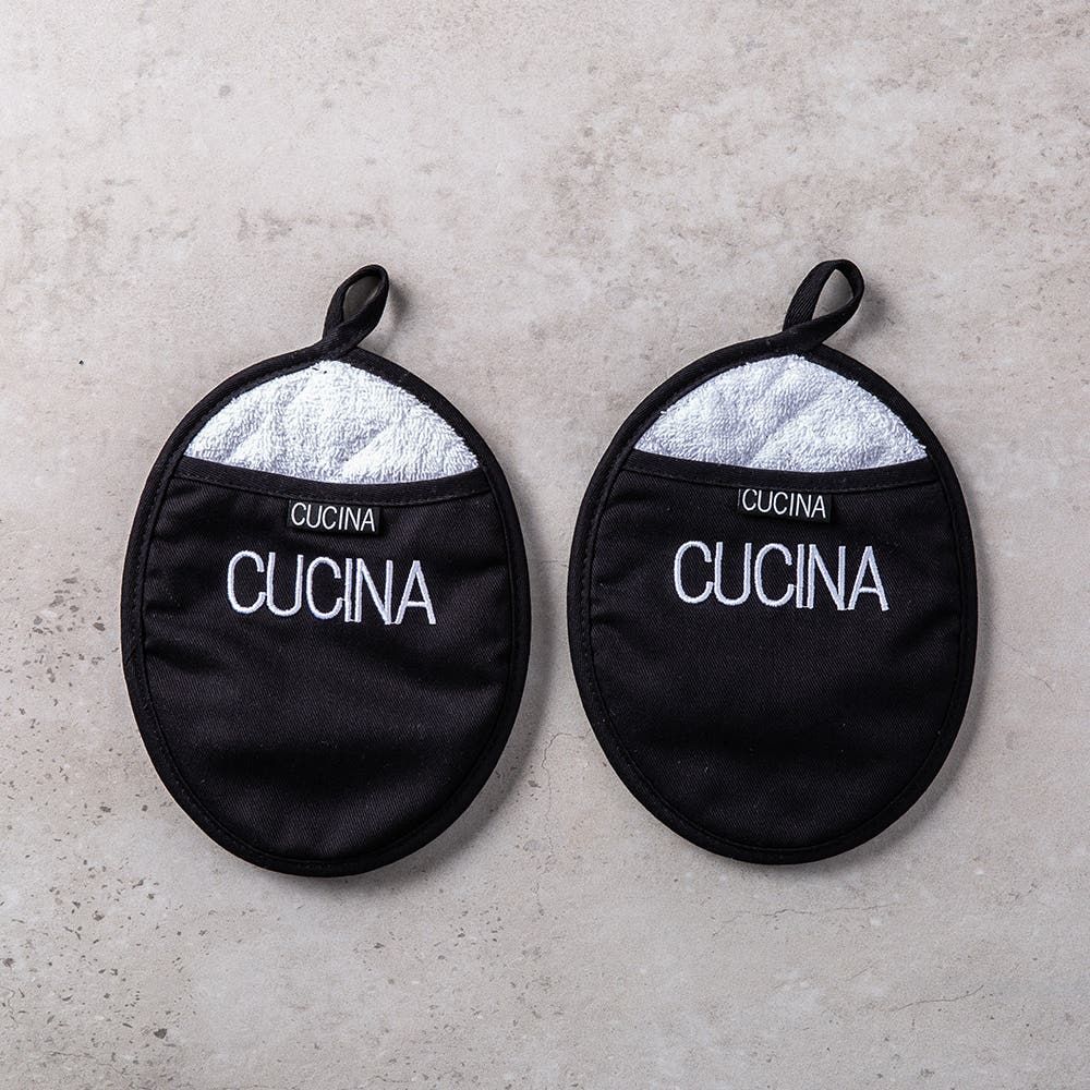 Harman Cucina Pot Holder