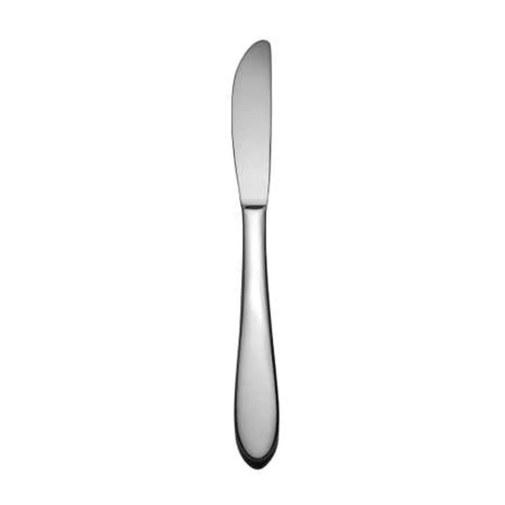 Splendide Alpia Openstock Dinner Knife - Set of 6 (Stainless Steel)