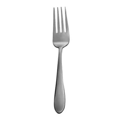 Splendide Alpia Openstock Salad Fork - Set of 6 (Stainless Steel)