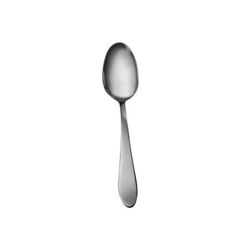 Splendide Alpia Openstock Teaspoon - Set of 6 (Stainless Steel)