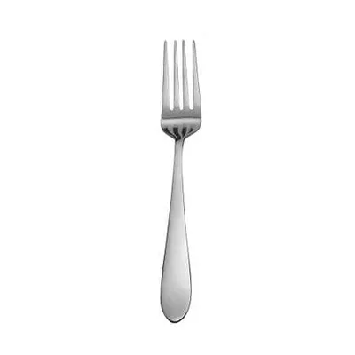 Splendide Alpia Openstock Dinner Fork - Set of 6 (Stainless Steel)