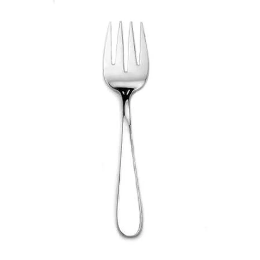 Splendide Alpia Serving Fork (Stainless Steel)