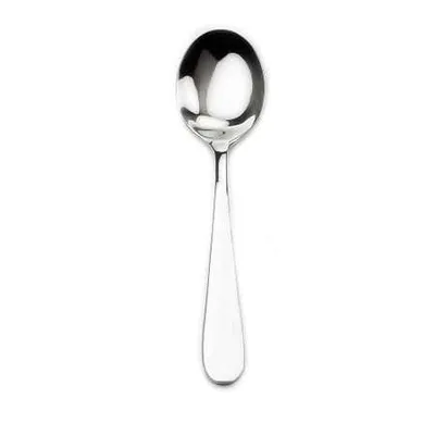 Splendide Alpia Serving Spoon (Stainless Steel)