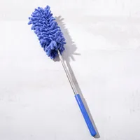 Home Essential Microfiber Extendable Duster (Asstd.)