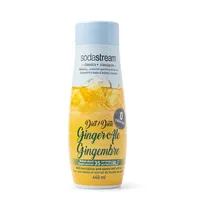 Sodastream Fountain Style 'Diet Gingerale' Soda Syrup