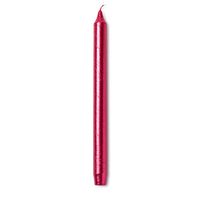 CTG Christmas Taper Candle (Red)