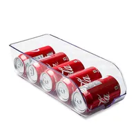 KSP Fridgestor Soda Can Holder 35.5 x 14 x 10 cm