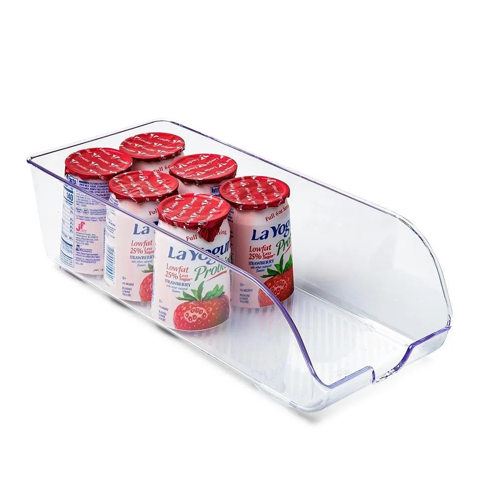 KSP Fridgestor Soda Can Holder 35.5 x 14 x 10 cm