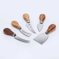 KSP Fromagerie Cheese Knife Combo - Set of 5