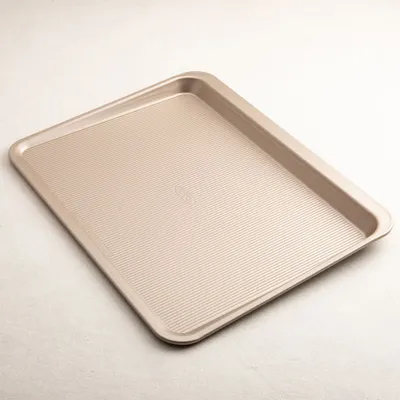 OXO Commercial Pro Cookie Slider Sheet - 14" x 18"  (Bronze)