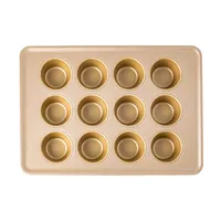 OXO Commercial Pro Muffin Pan (Bronze)