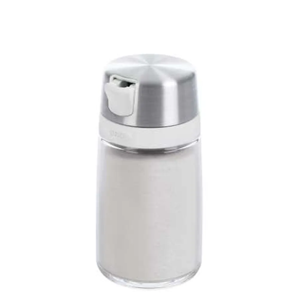 OXO Good Grips Sugar Dispenser (Stainless Steel)