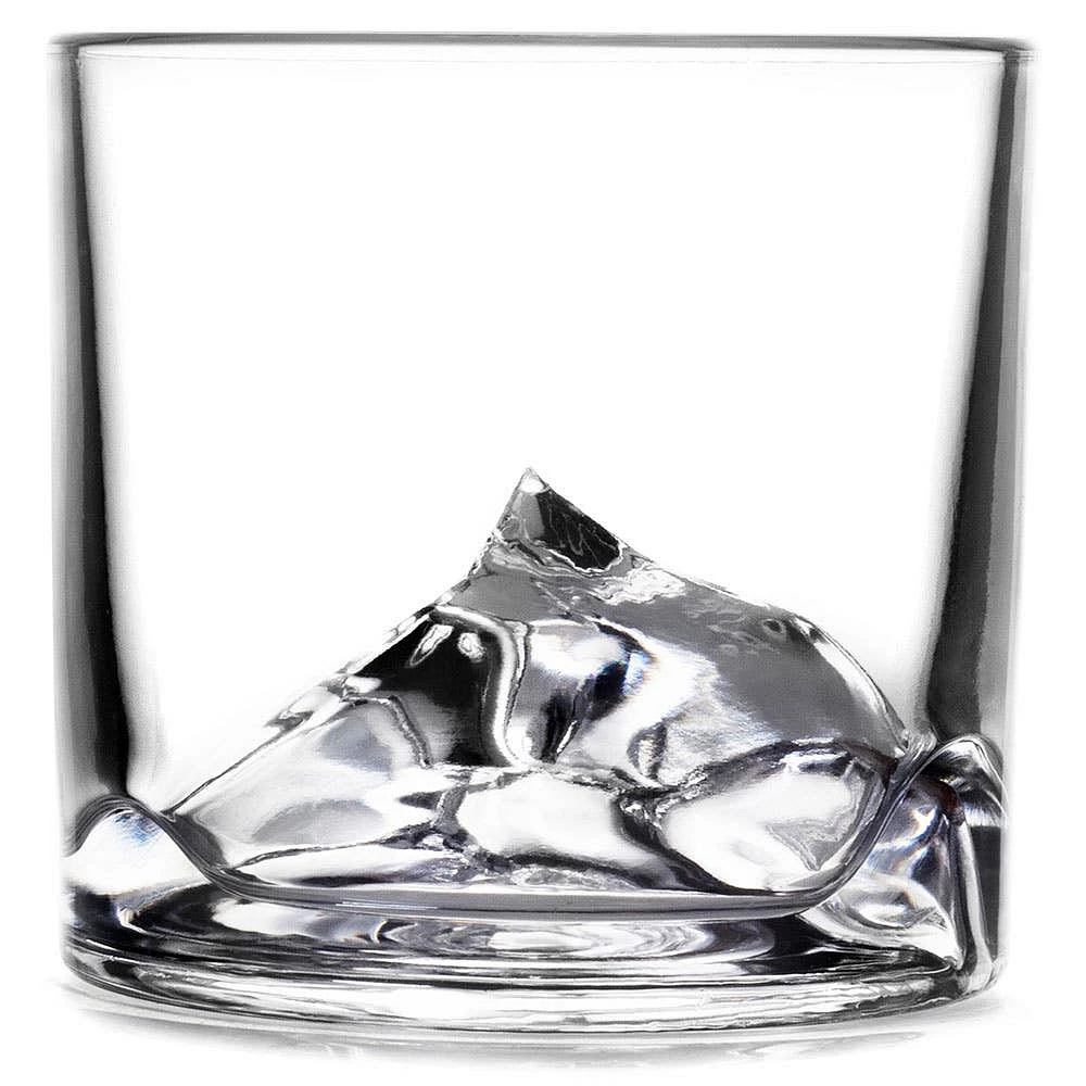 Liiton Crystal 'Everest' Whiskey Glass - Set of 2 (9oz.)