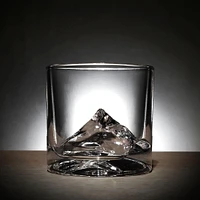 Liiton Crystal 'Everest' Whiskey Glass - Set of 2 (9oz.)