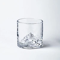 Liiton Crystal 'Everest' Whiskey Glass - Set of 2 (9oz.)