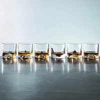 Liiton Crystal 'Everest' Whiskey Glass - Set of 2 (9oz.)