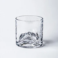 Liiton Crystal 'Denali' Whiskey Glass - Set of 2 (8oz.)