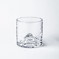 Liiton Crystal 'Fuji' Whiskey Glass - Set of 2 (8.8oz.)