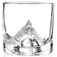 Liiton Crystal 'K2' Whiskey Glass - Set of 2 (8.5oz)