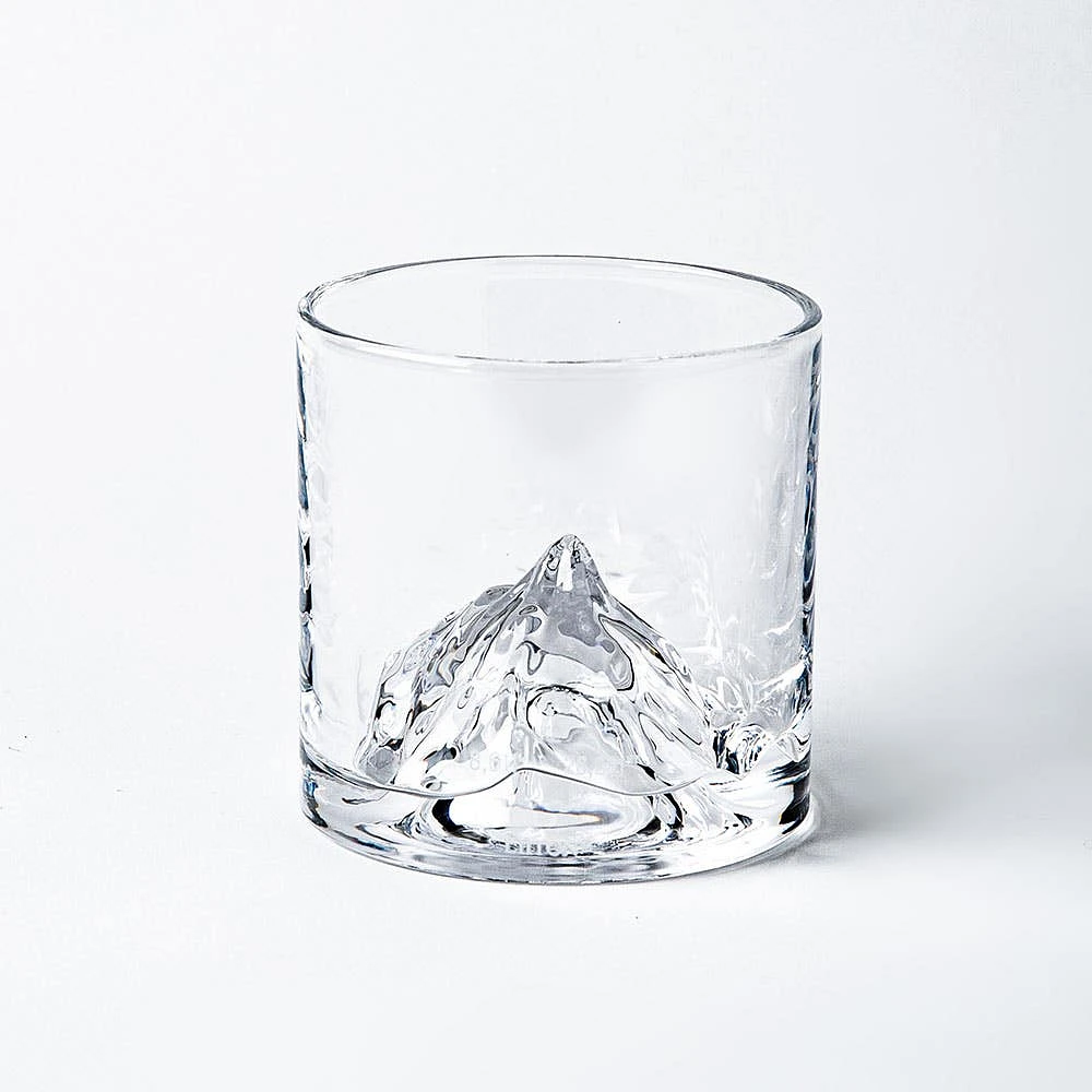 Liiton Crystal 'K2' Whiskey Glass - Set of 2 (8.5oz)