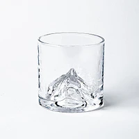 Liiton Crystal 'K2' Whiskey Glass - Set of 2 (8.5oz)