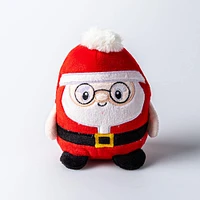 Santa's Secrets Christmas Plush Character 5" (Asstd.)