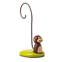 Joie Monkey Tree Banana Hanger 10"
