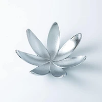 Umbra Magnolia Ring Dish (Chrome)