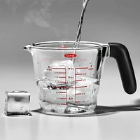 OXO Good Grips Bake Glass Measuring Jug (Clear)