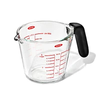 OXO Good Grips Bake Glass Measuring Jug (Clear)