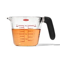 OXO Good Grips Bake Glass Measuring Jug (Clear)