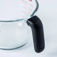 OXO Good Grips Bake Glass Measuring Jug 4 Cup (Clear)