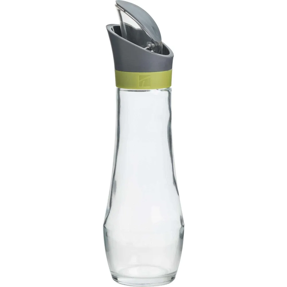 Trudeau Maison Essence Automatic Oil Bottle