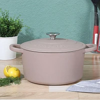 Crock Pot Artisan Dutch Oven 4.7 L (Matte