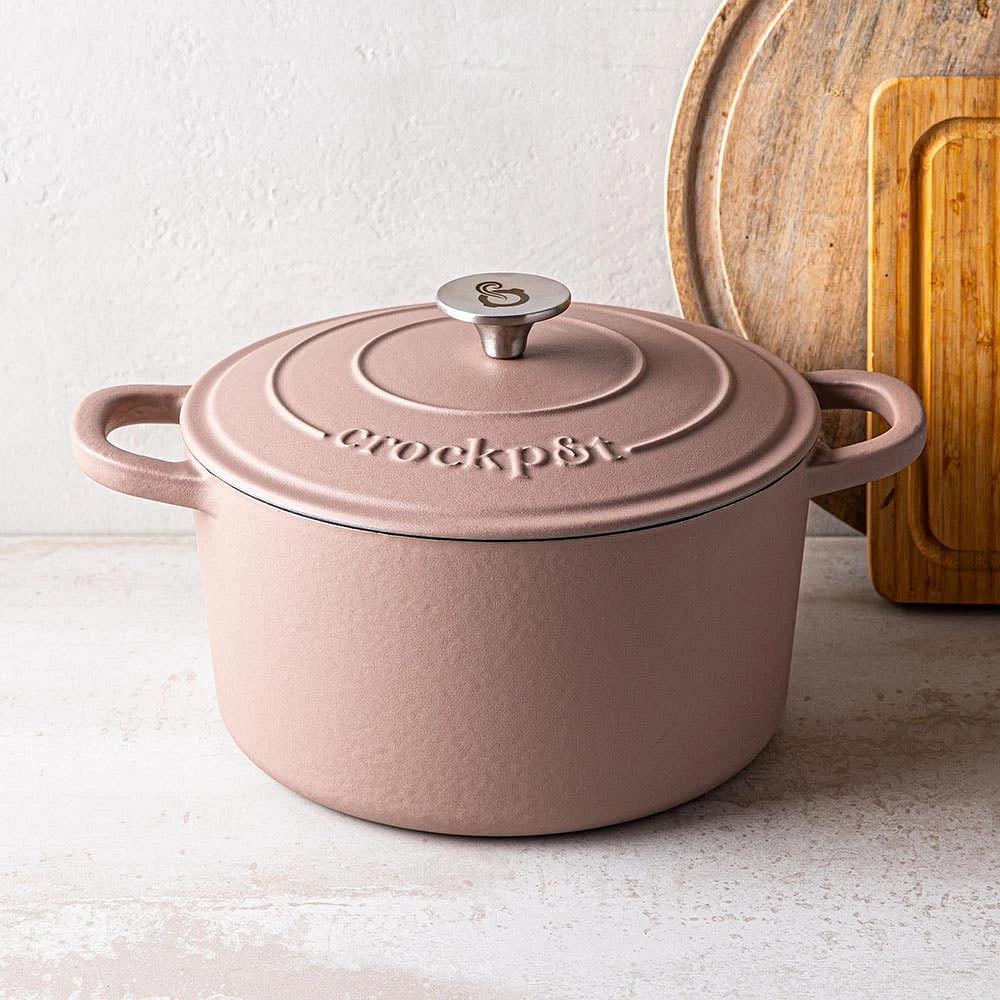 Crock Pot Artisan Dutch Oven 4.7 L (Matte