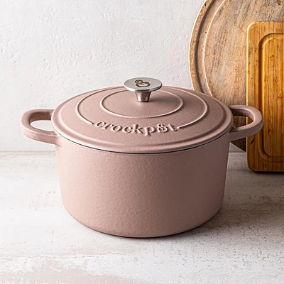 Crock Pot Artisan Dutch Oven 4.7 L (Matte