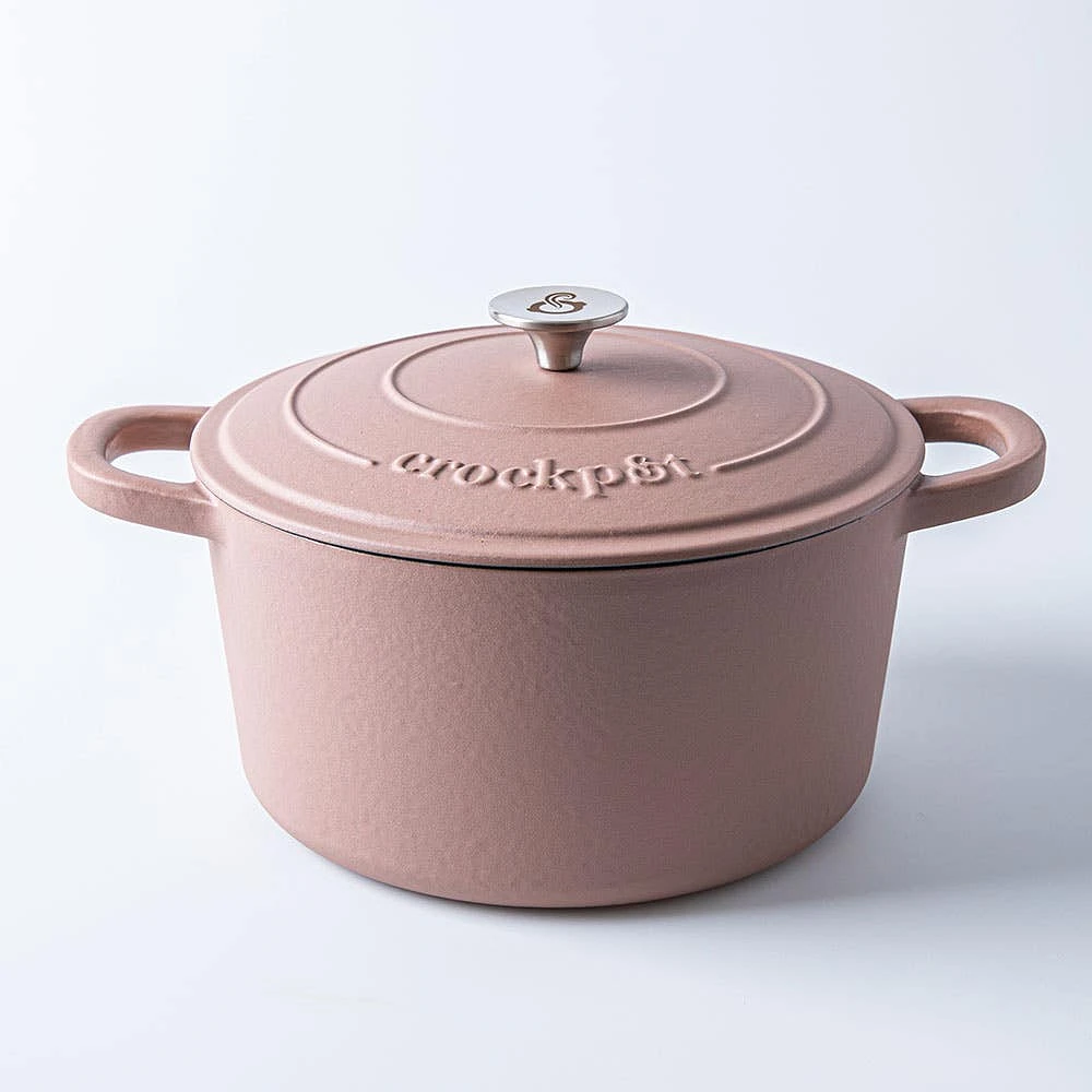 Crock Pot Artisan Dutch Oven 4.7 L (Matte