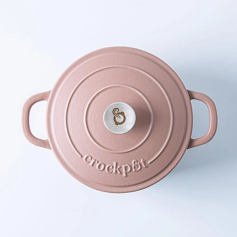 Crock Pot Artisan Dutch Oven 4.7 L (Matte