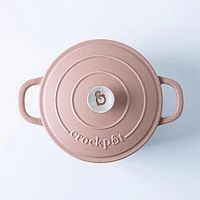 Crock Pot Artisan Dutch Oven 4.7 L (Matte