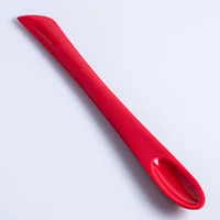 Danesco Mini Silicone Jar Spatula Each (Asstd.)