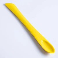 Danesco Mini Silicone Jar Spatula Each (Asstd.)