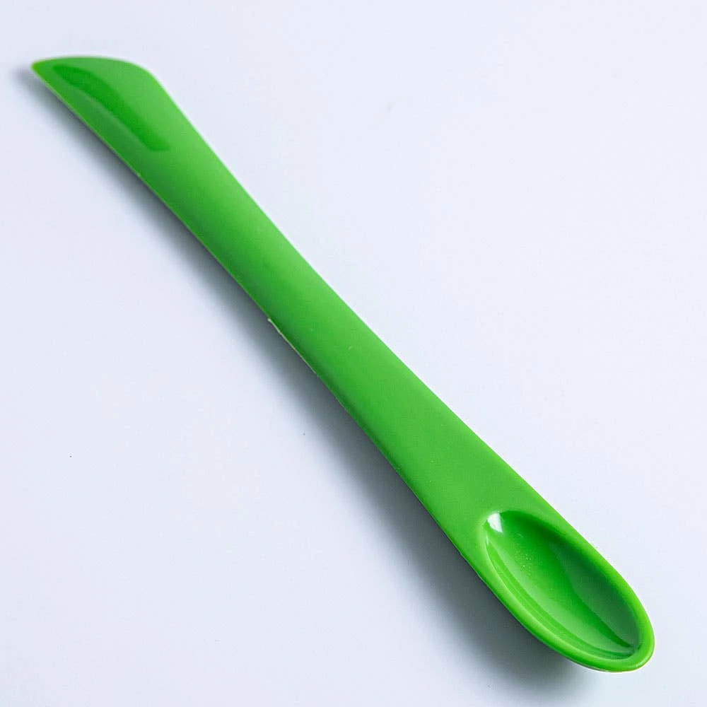 Danesco Mini Silicone Jar Spatula Each (Asstd.)