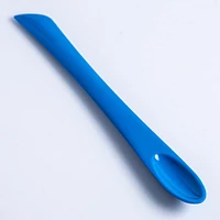 Danesco Mini Silicone Jar Spatula Each (Asstd.)