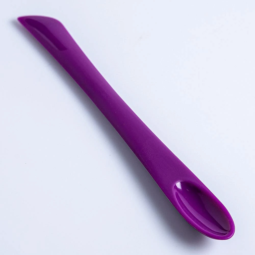 Danesco Mini Silicone Jar Spatula Each (Asstd.)