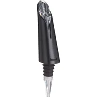 Trudeau Maison Le Bar Wine Aerator (Black)